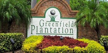 Greenfield Plantation