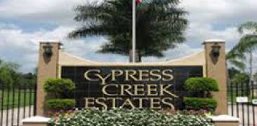 Cypress Creek Estates