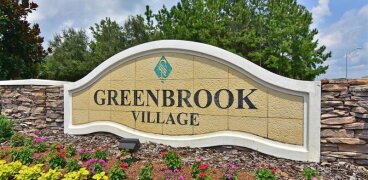 Greenbrook Village