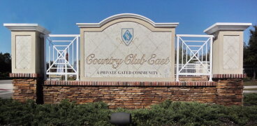 Country Club East
