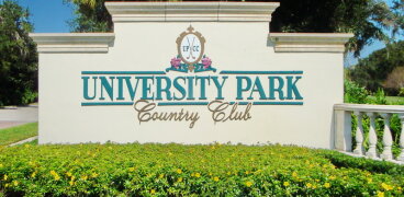 University Park<br/>Country Club